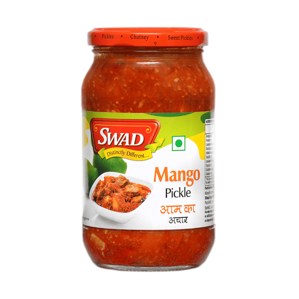 SWAD Mango Pickle